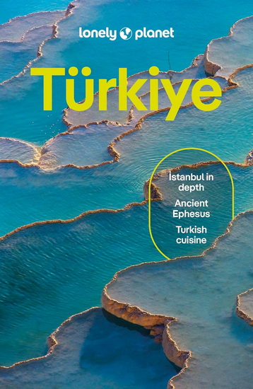 Turkey 17th ed. - COLLECTIF