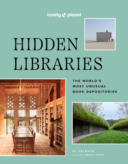 Hidden Libraries 1 - COLLECTIF
