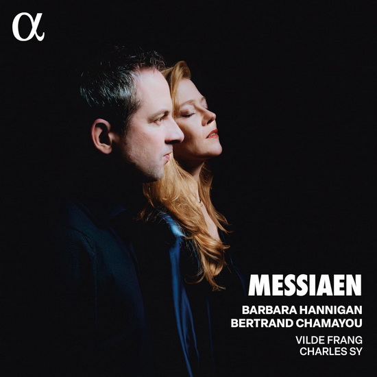 Messiaen - MESSIAEN