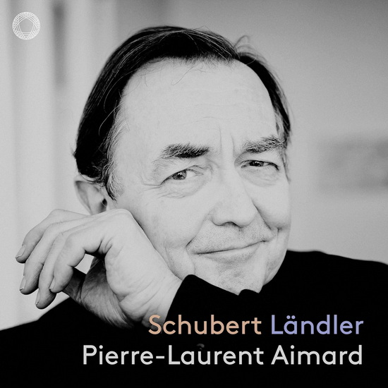 Schubert: Landler - SCHUBERT
