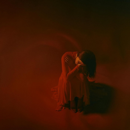 Darkroom (Vinyle) - GHOSTLY KISSES