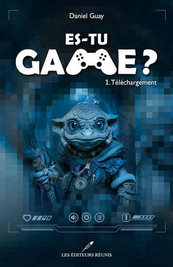 Téléchargement #01 - DANIEL GUAY