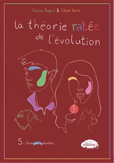 Science naturelles #05 - CHLOÉ VARIN - CARINE PAQUIN