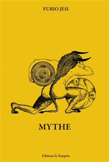 Mythe - FURIO JESI