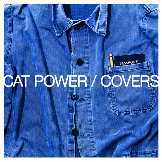 Covers - CAT POWER