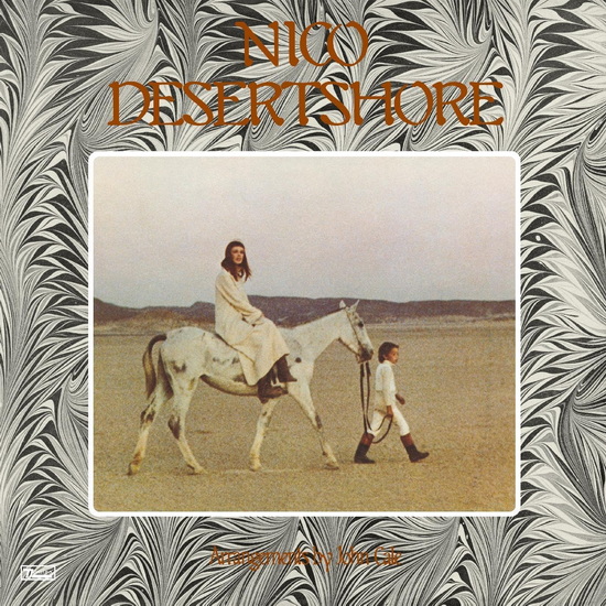 Desertshore - NICO