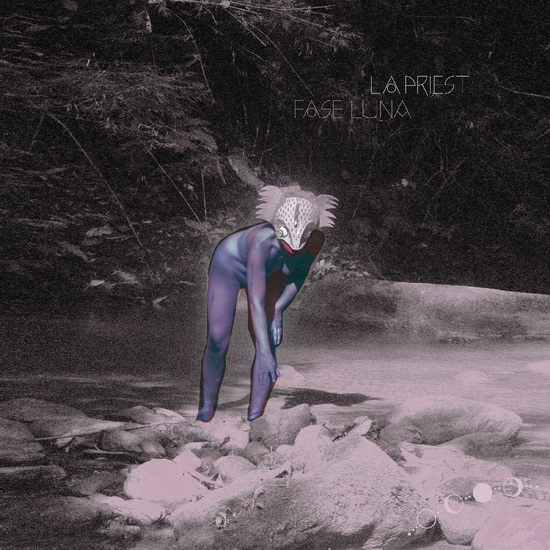 Fase Luna (Vinyle) - LA PRIEST