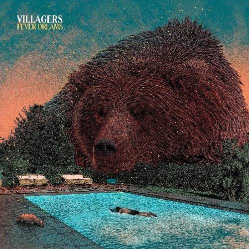 Fever Dreams (Vinyle) - VILLAGERS