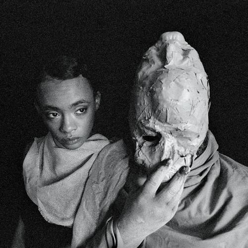 Formal Growth In The Desert - PROTOMARTYR