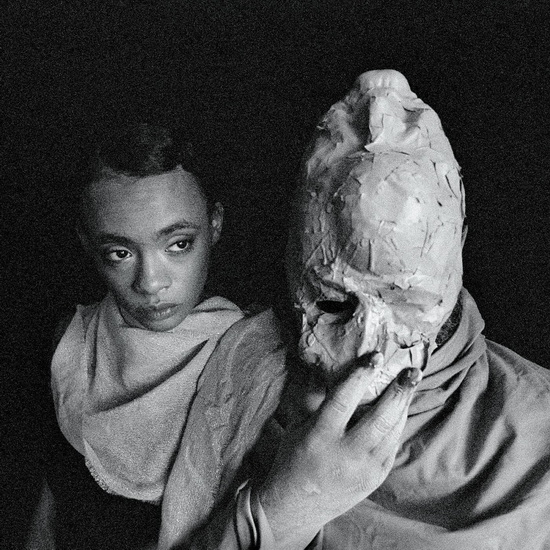 Formal Growth In The Desert (Vinyle) - PROTOMARTYR