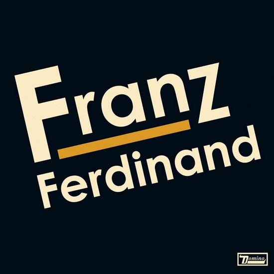 Franz Ferdinand (Vinyle) - FRANZ FERDINAND