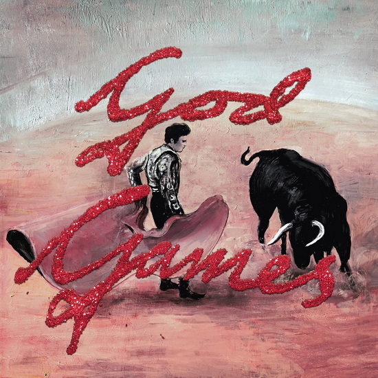 God Games (Vinyle) - THE KILLS