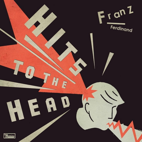 Hits To The Head (Vinyle) - FRANZ FERDINAND