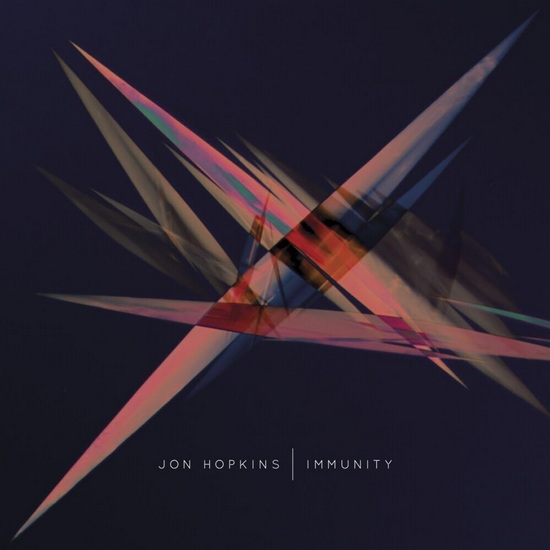 Immunity - JON HOPKINS