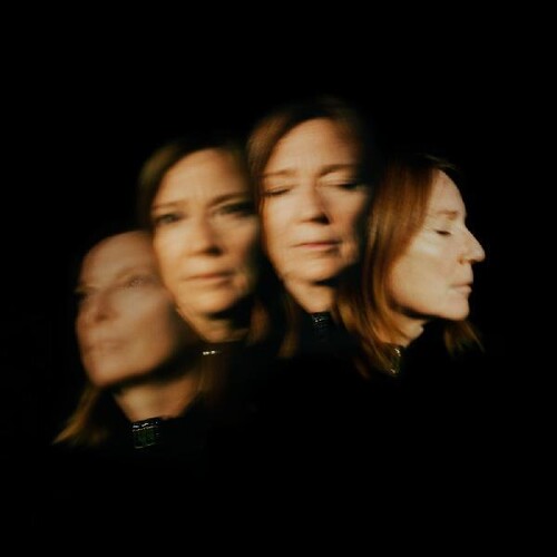 Lives Outgrown (Vinyle) - BETH GIBBONS