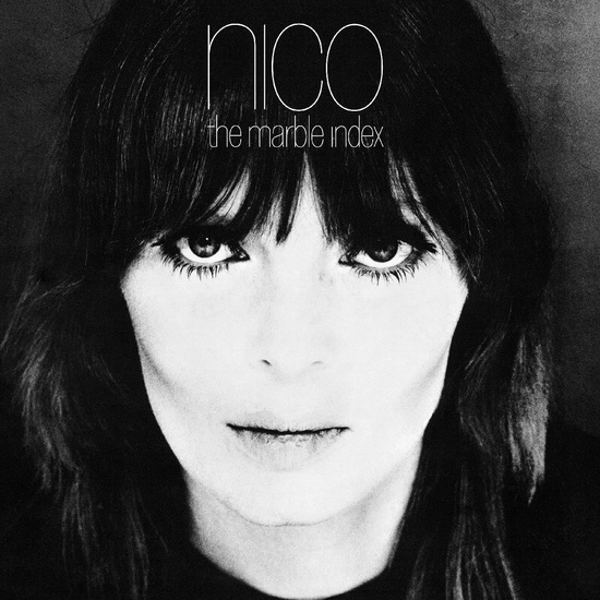 The Marble Index (Vinyle) - NICO