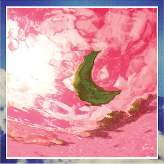 Marble Skies - DJANGO DJANGO
