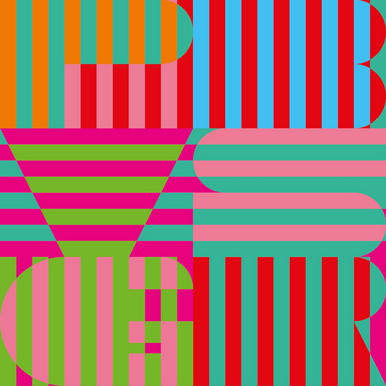 Panda Bear Meets The Grim Reaper (Éd. deluxe) - PANDA BEAR