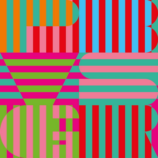 Panda Bear Meets The Grim Reaper (Éd. deluxe) (Vinyle) - PANDA BEAR