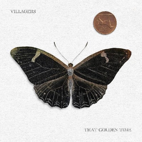 That Golden Time (Vinyle) - VILLAGERS