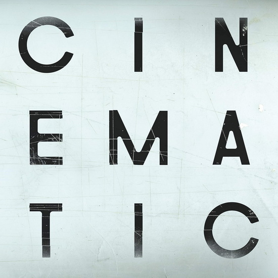 To Believe (Vinyle) - THE CINEMATIC ORCHESTRA