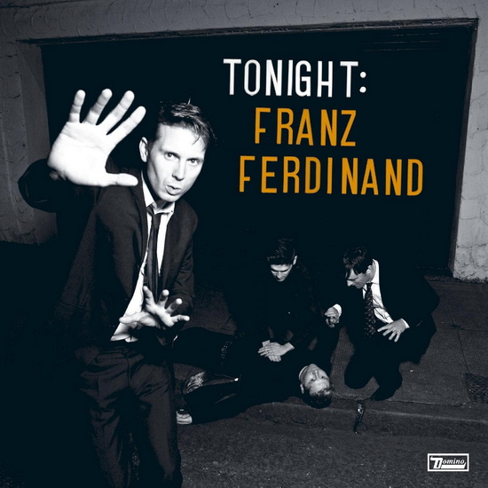 Tonight (Éd. deluxe) - FRANZ FERDINAND