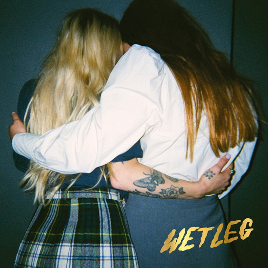 Wet Leg (Vinyle) - WET LEG