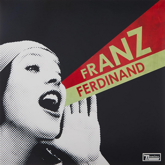 You Could Have It So Much Better (Vinyle) - FRANZ FERDINAND