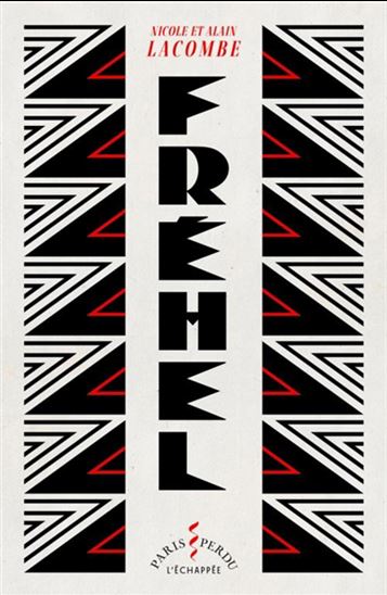 Fréhel - NICOLE LACOMBE - ALAIN LACOMBE