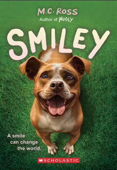 Smiley - M. C. ROSS