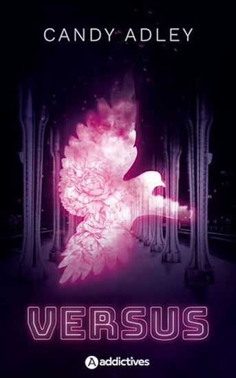 Versus - CANDY ADLEY