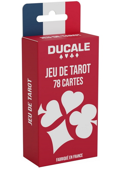 Tarot Ducale basic