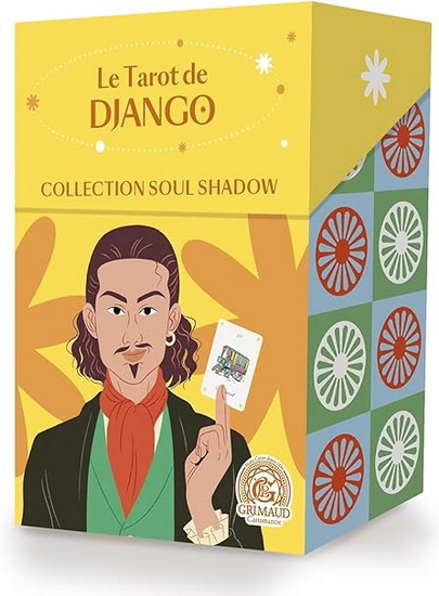 L&#39;easy tarot de Django