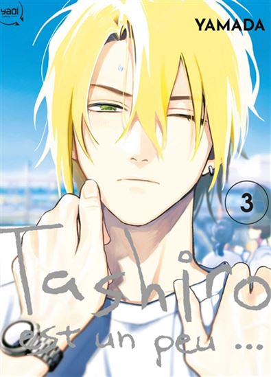 Tashiro est un peu... #03 - YAMADA