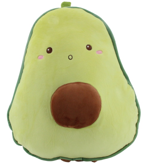 Coussin avocat