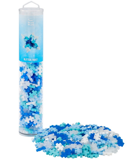 Tube froid brillant 240 pcs