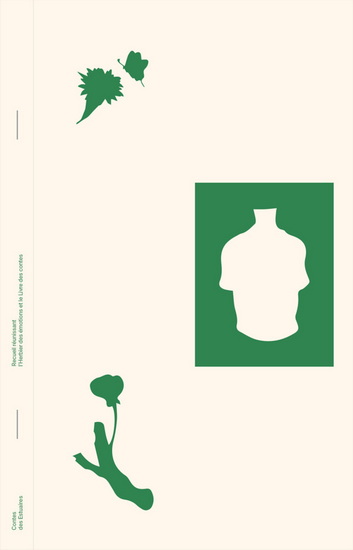 Contes des Estuaires - COLLECTIF