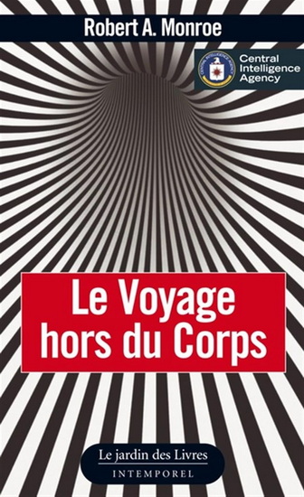 Le Voyage hors du corps - ROBERT A. MONROE