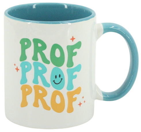 Tasse Prof Prof Prof