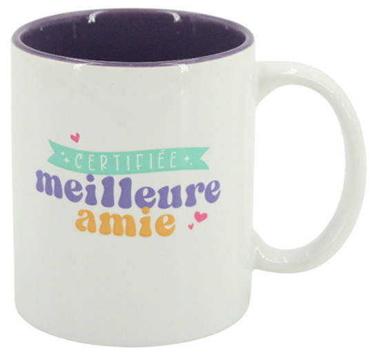 Tasse Meilleure amie