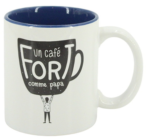 Tasse Papa