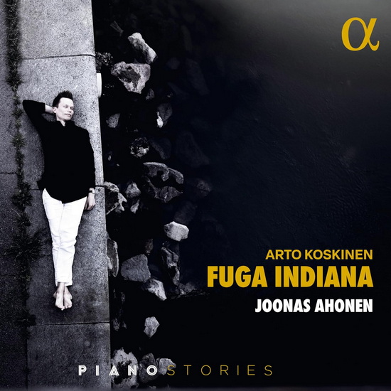 Koskinen: Fuga Indiana - ARTO KOSKINEN