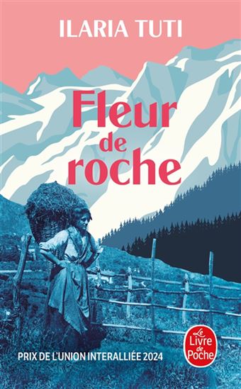 Fleur de roche - ILARIA TUTI
