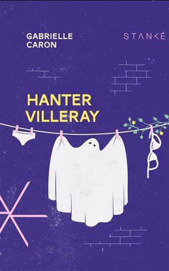 Hanter Villeray - GABRIELLE CARON