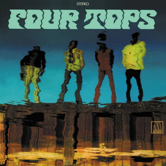 Still Waters Sun Deep (Vinyle) - FOUR TOPS