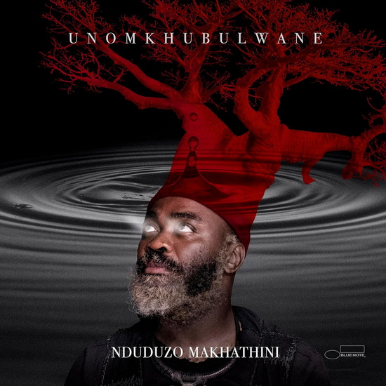 uNomkhubulwane (Vinyle) - NDUDUZO MAKHATHINI
