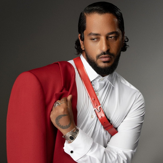 Essentiels (3 CD) - SLIMANE