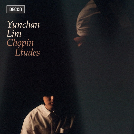 Chopin: Études, Opp. 10 & 25 (Vinyle) - CHOPIN