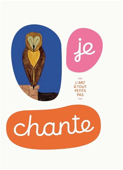 Je chante - COLLECTIF