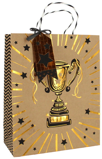 Sac moyen kraft trophée champion